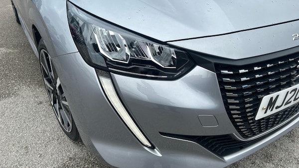 Used Peugeot 208 2020 for sale - 75733184: Photo 49