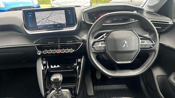 Used Peugeot 208 2020 for sale - 75733184: Photo 4