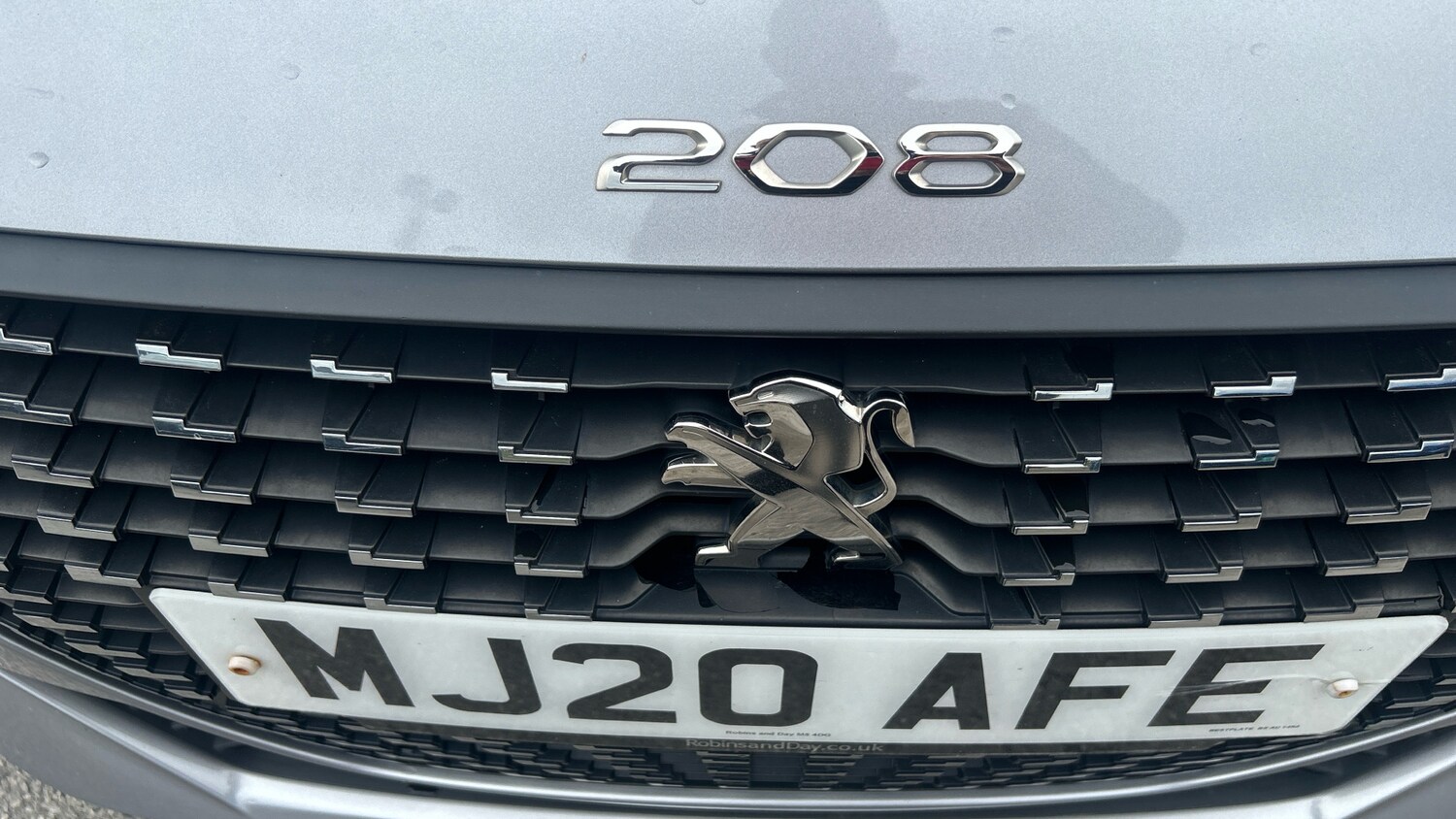Used Peugeot 208 2020 for sale - 75733184: Photo 50