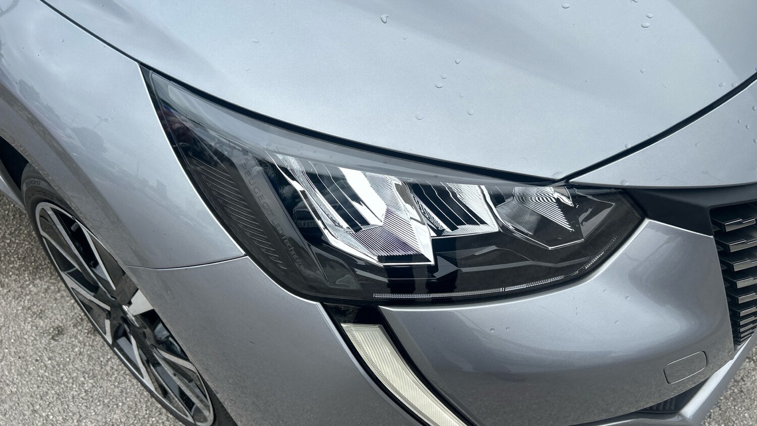 Used Peugeot 208 2020 for sale - 75733184: Photo 51