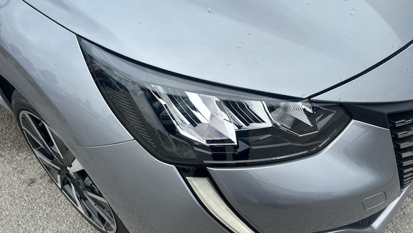 Used Peugeot 208 2020 for sale - 75733184: Photo 51