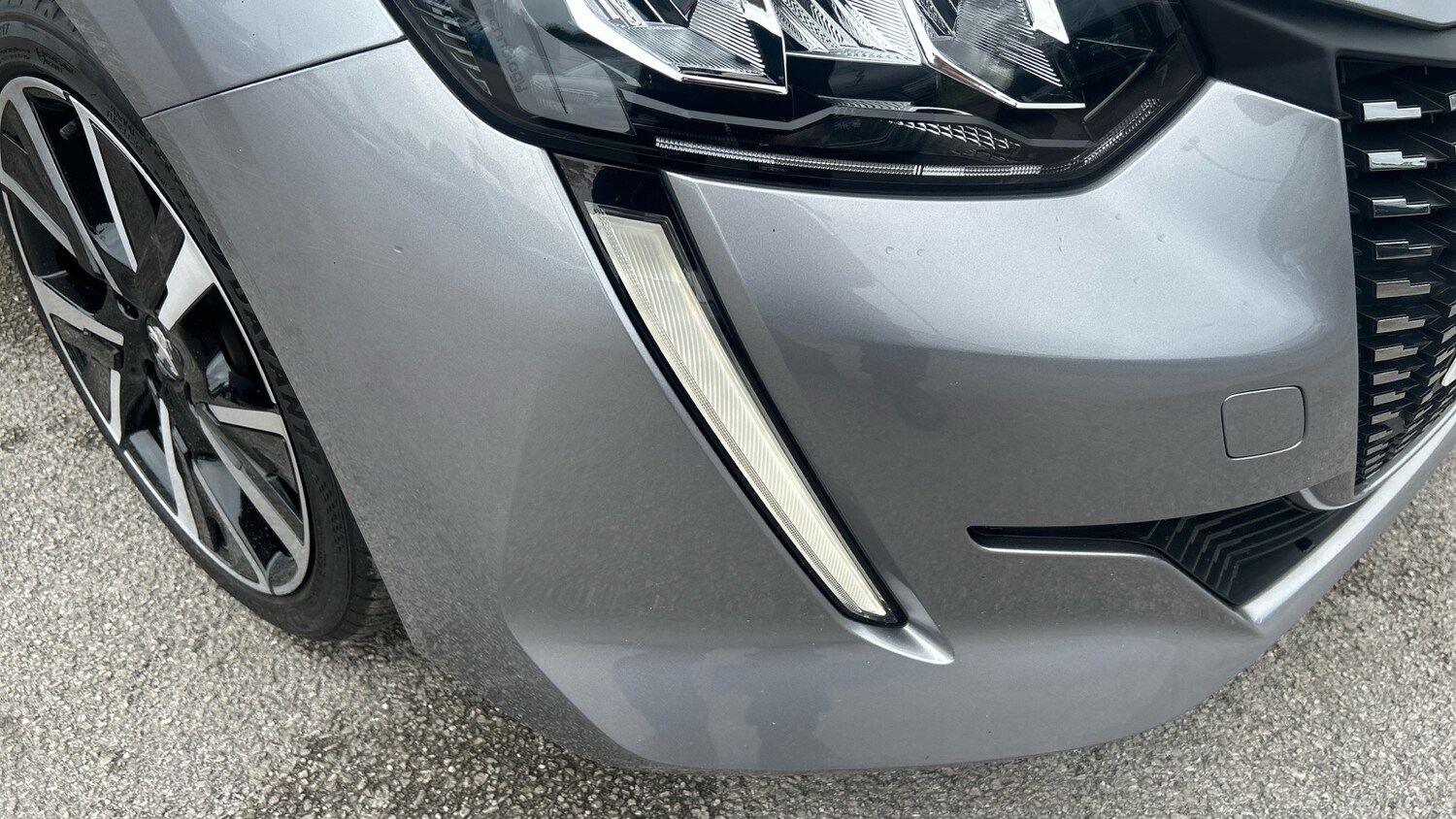 Used Peugeot 208 2020 for sale - 75733184: Photo 52