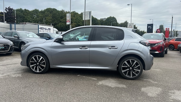 Used Peugeot 208 2020 for sale - 75733184: Photo 6