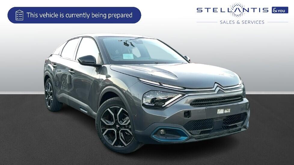 Used Citroen C4 2024 for sale - 76667819: Photo 1