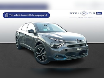 2024 - 100kW Shine Plus 50kWh 5dr Auto