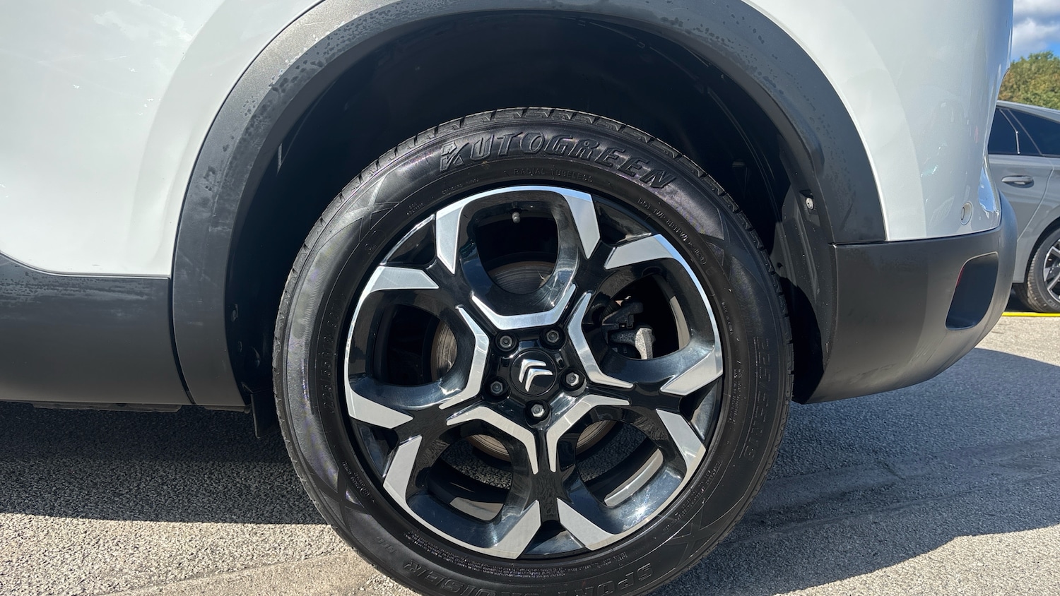 Used Citroen C5 Aircross 2024 for sale - 76003081: Photo 15