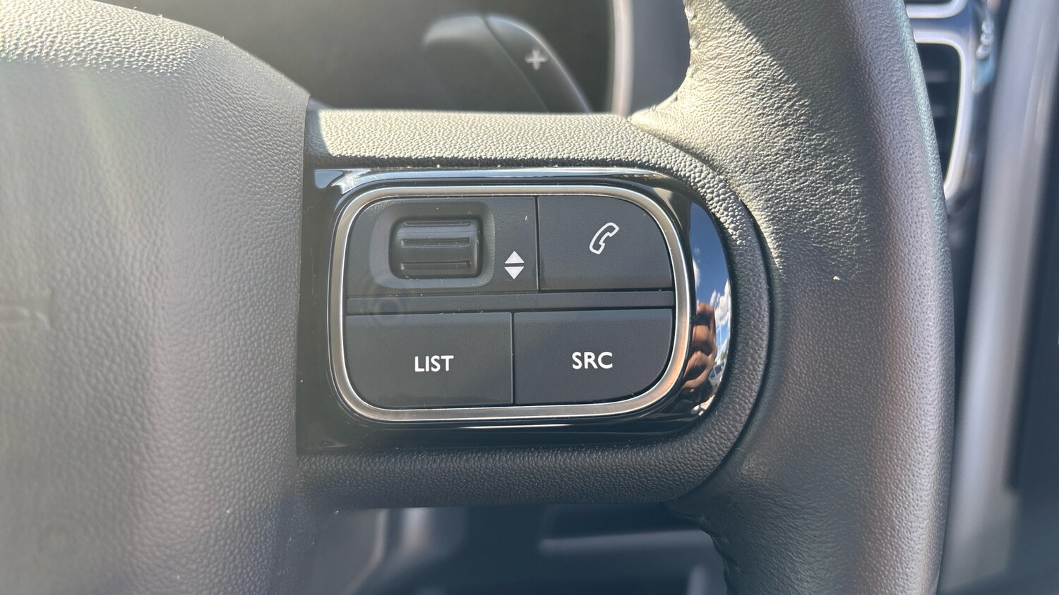 Used Citroen C5 Aircross 2024 for sale - 76003081: Photo 24