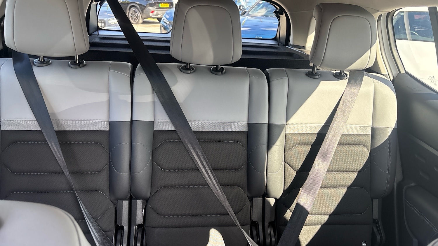 Used Citroen C5 Aircross 2024 for sale - 76003081: Photo 25