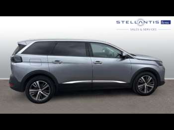 Used Peugeot 5008 2021 for sale - 74789616: Photo