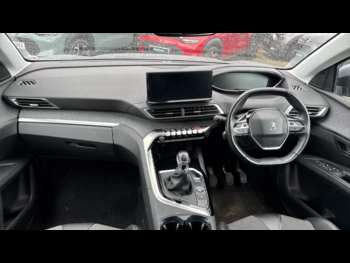 Used Peugeot 5008 2021 for sale - 74789616: Photo