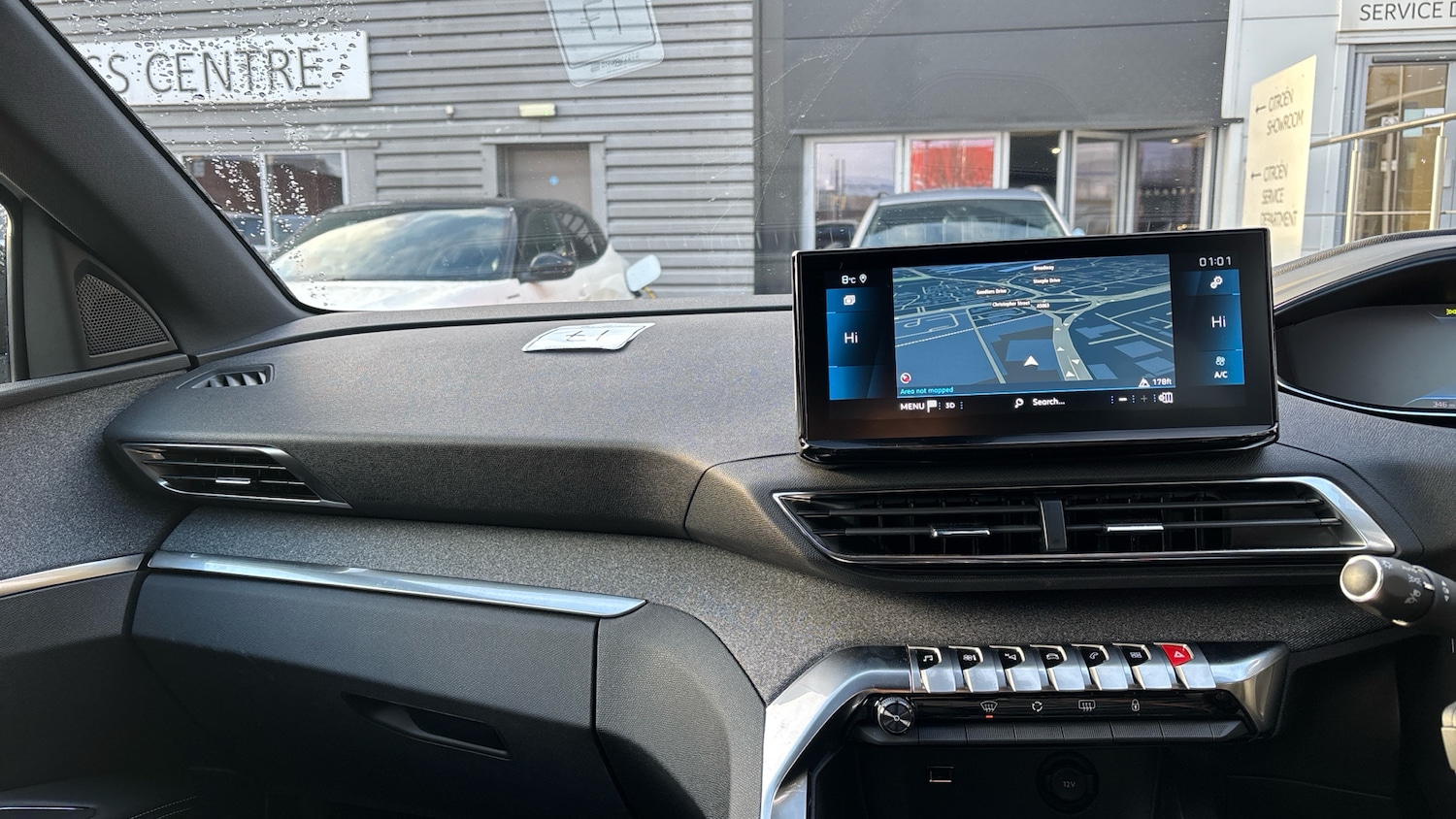 Used Peugeot 3008 2024 for sale - 77809559: Photo 10