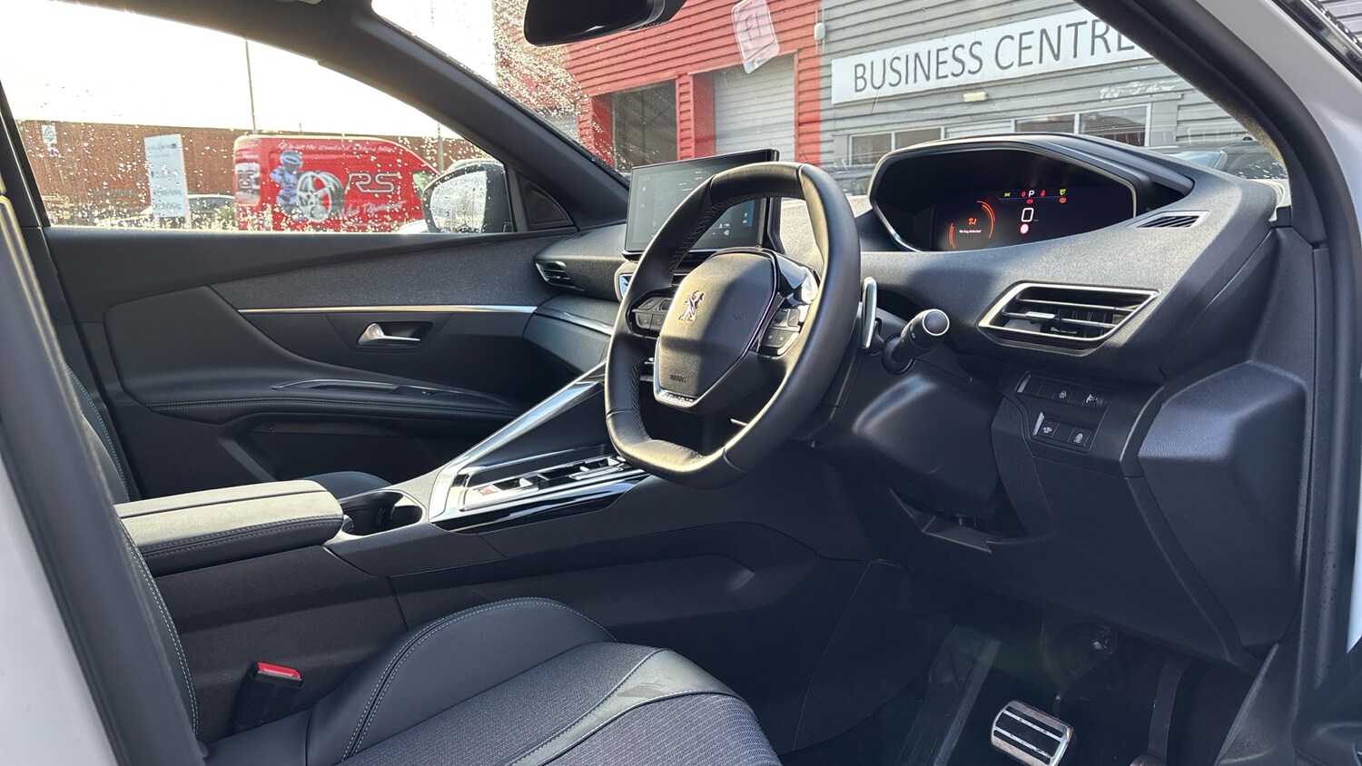 Used Peugeot 3008 2024 for sale - 77809559: Photo 11