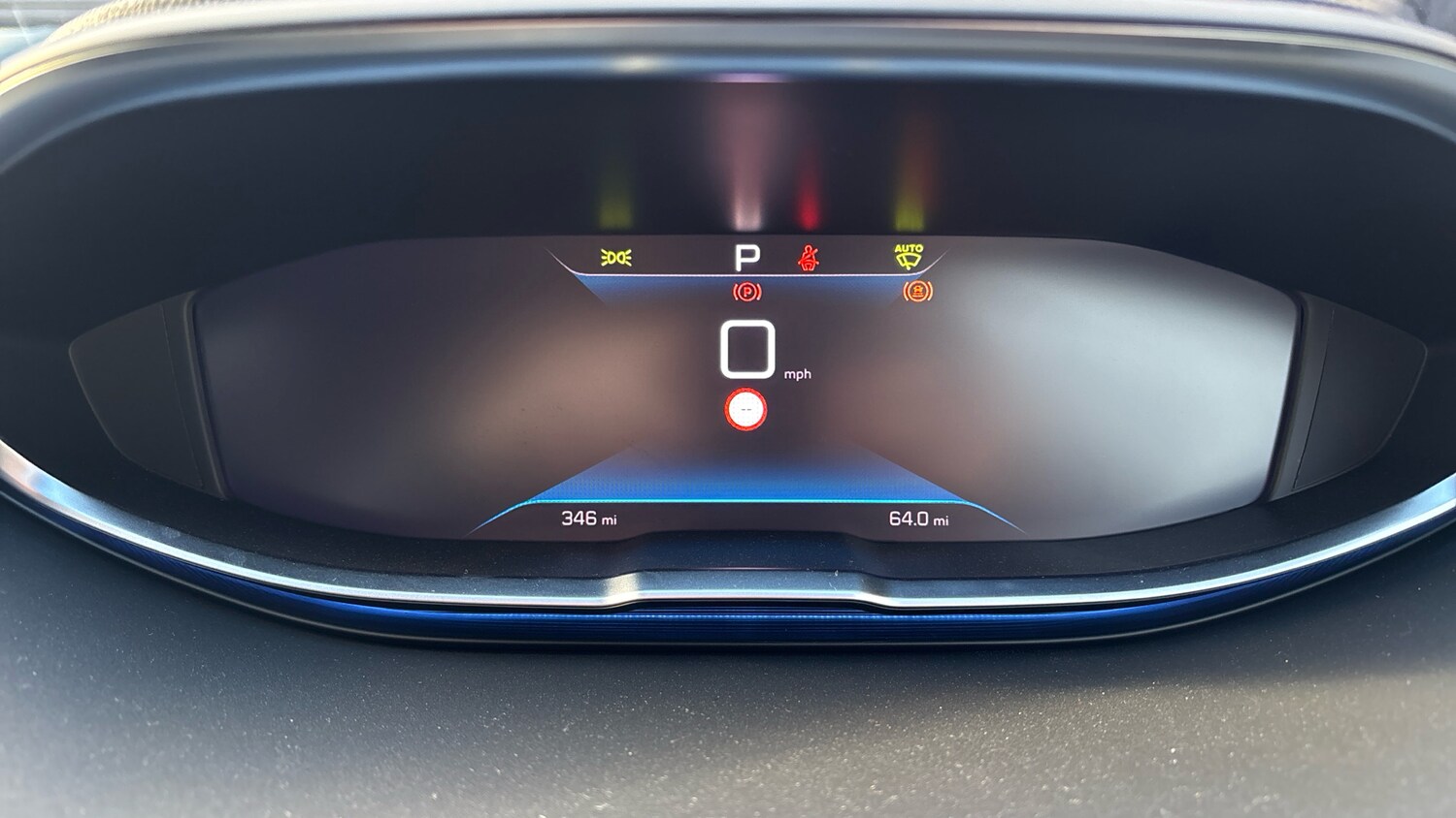 Used Peugeot 3008 2024 for sale - 77809559: Photo 13