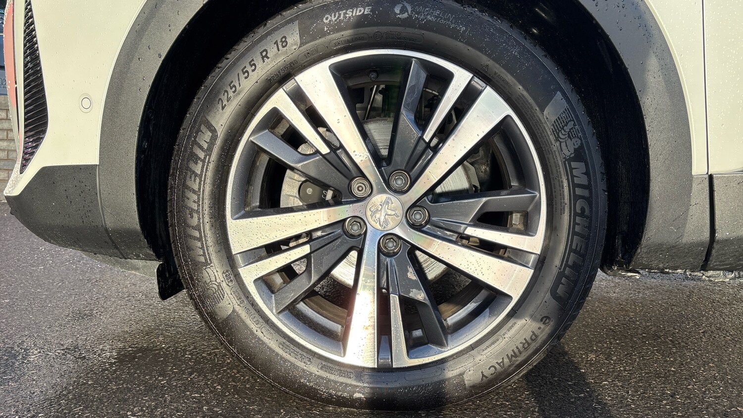 Used Peugeot 3008 2024 for sale - 77809559: Photo 14