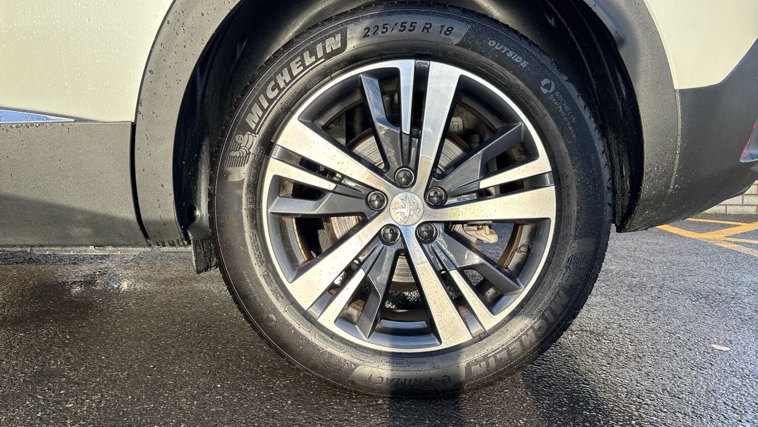 Used Peugeot 3008 2024 for sale - 77809559: Photo 15