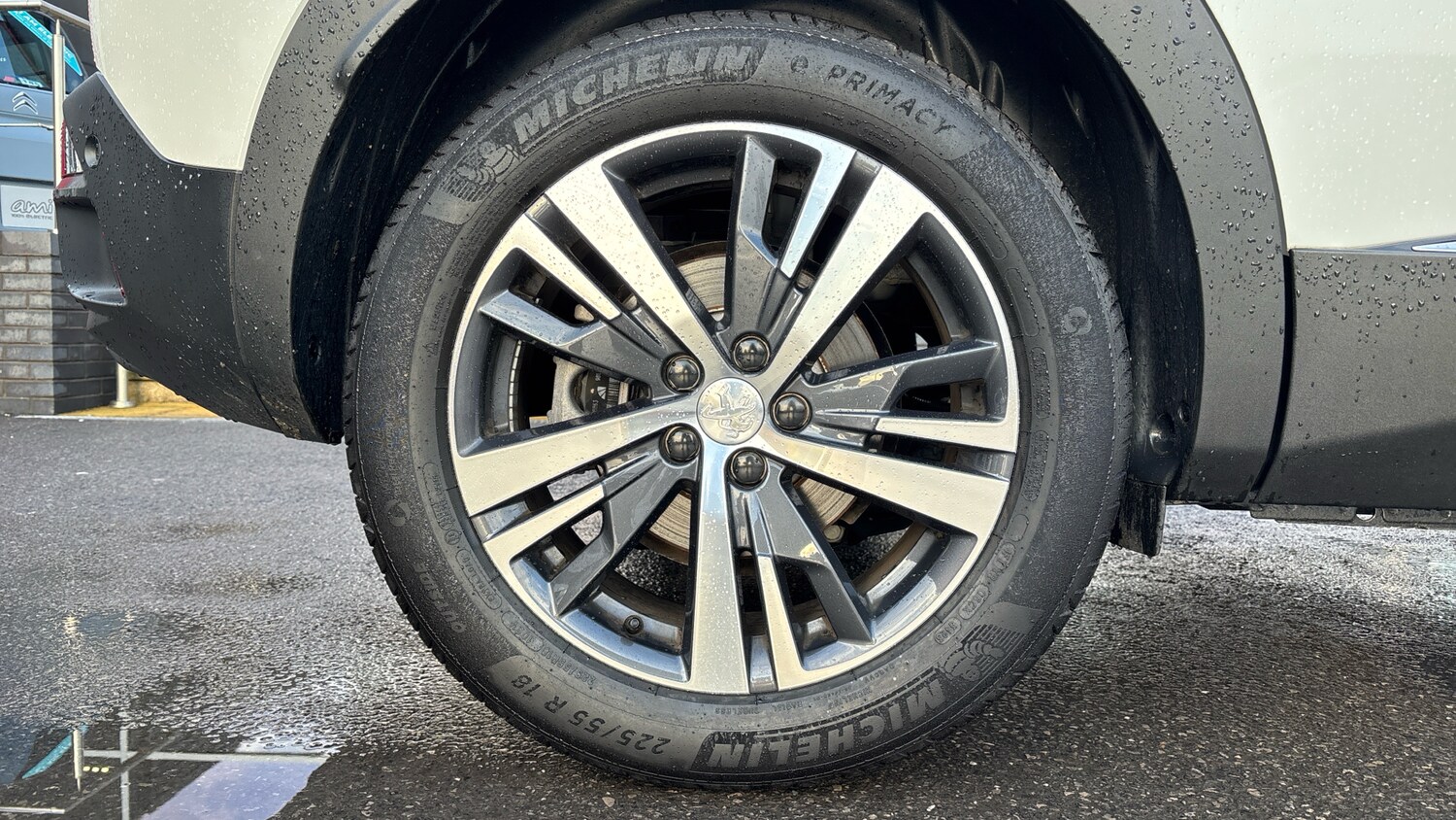 Used Peugeot 3008 2024 for sale - 77809559: Photo 16