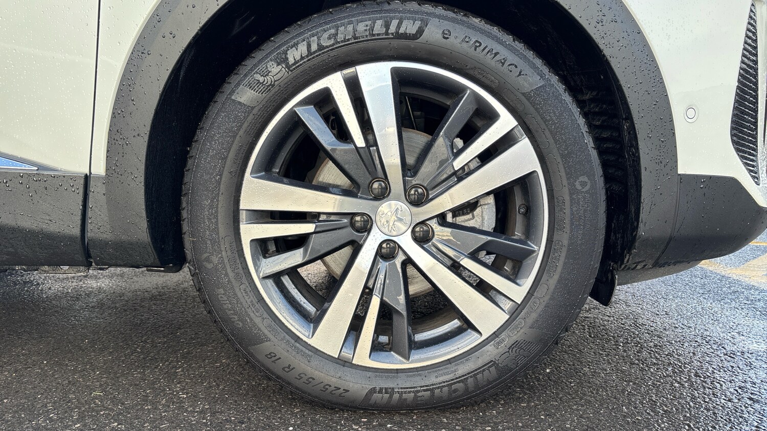 Used Peugeot 3008 2024 for sale - 77809559: Photo 17