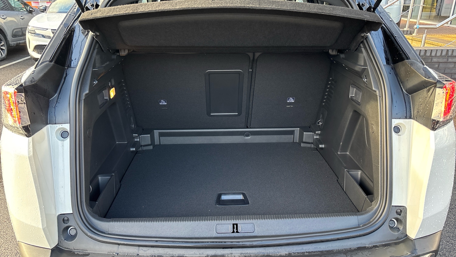 Used Peugeot 3008 2024 for sale - 77809559: Photo 19