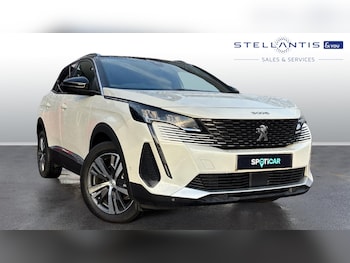Used Peugeot 3008 2024 for sale - 77809559: Photo