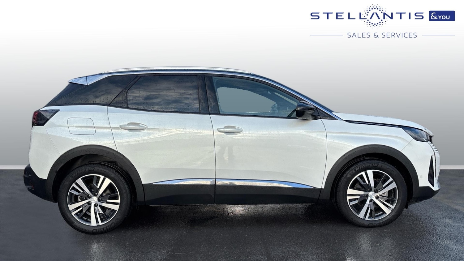 Used Peugeot 3008 2024 for sale - 77809559: Photo 2