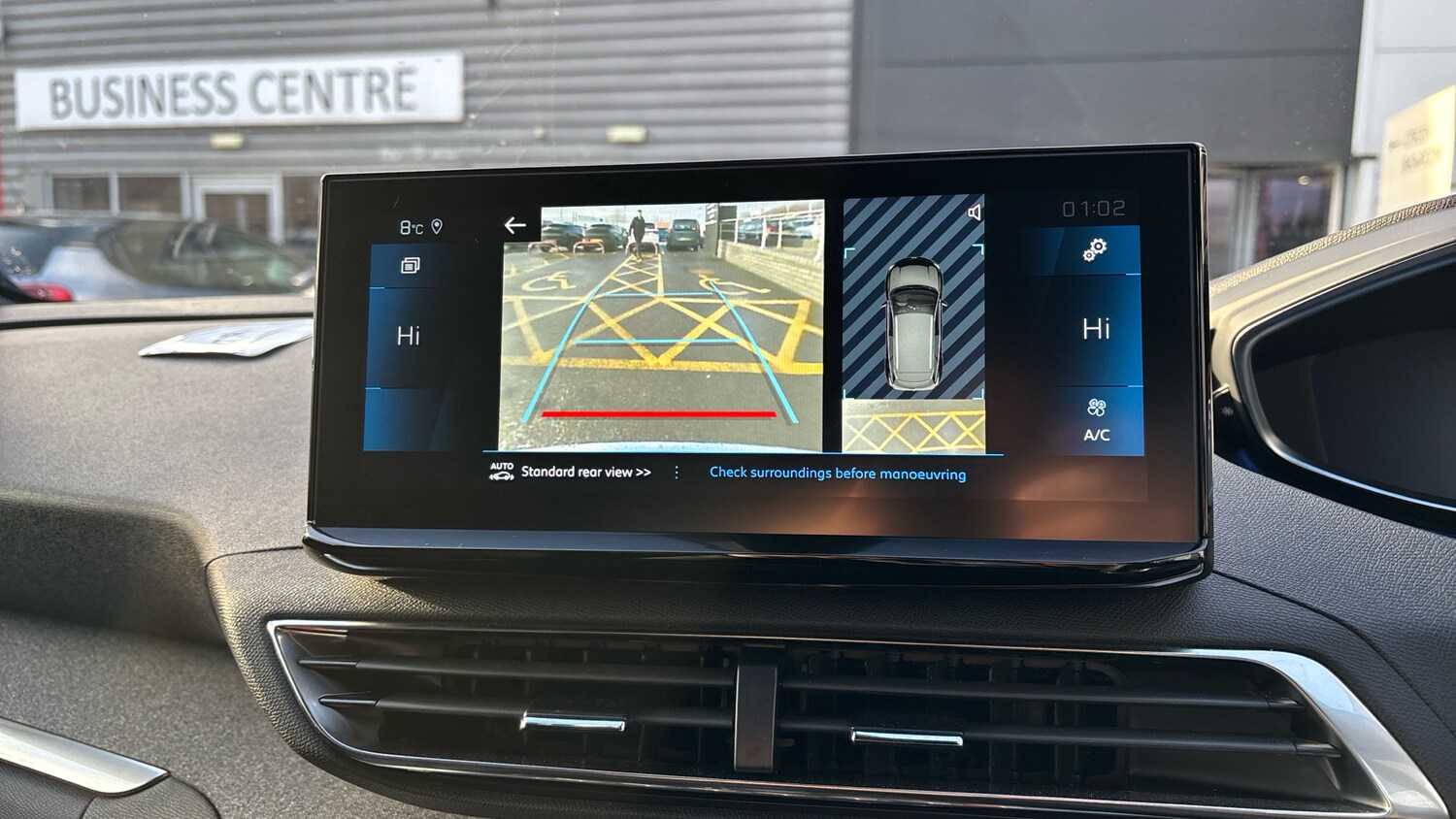 Used Peugeot 3008 2024 for sale - 77809559: Photo 26