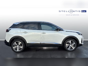 Used Peugeot 3008 2024 for sale - 77809559: Photo