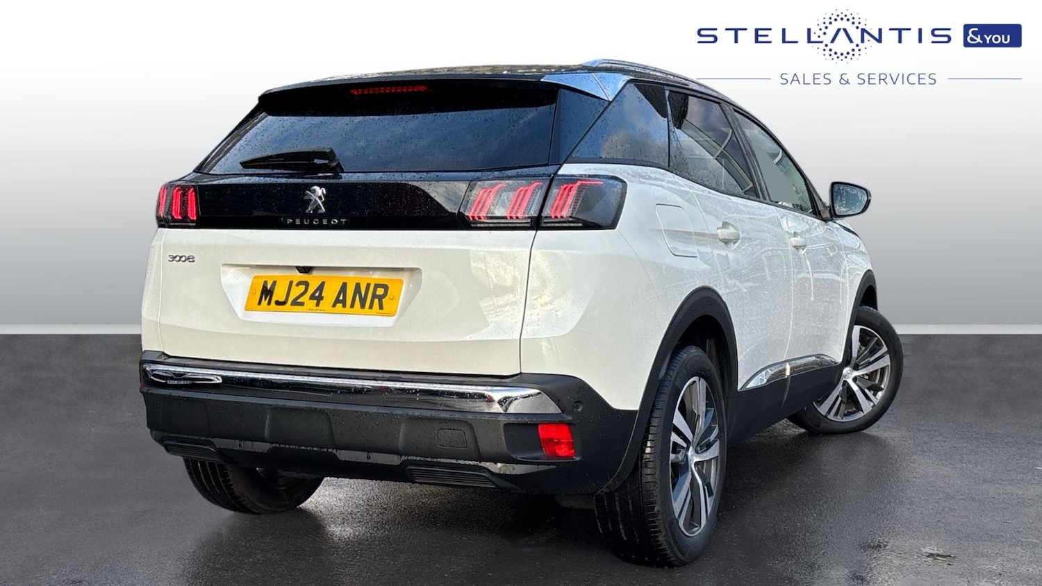 Used Peugeot 3008 2024 for sale - 77809559: Photo 3
