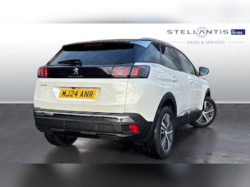 Used Peugeot 3008 2024 for sale - 77809559: Photo