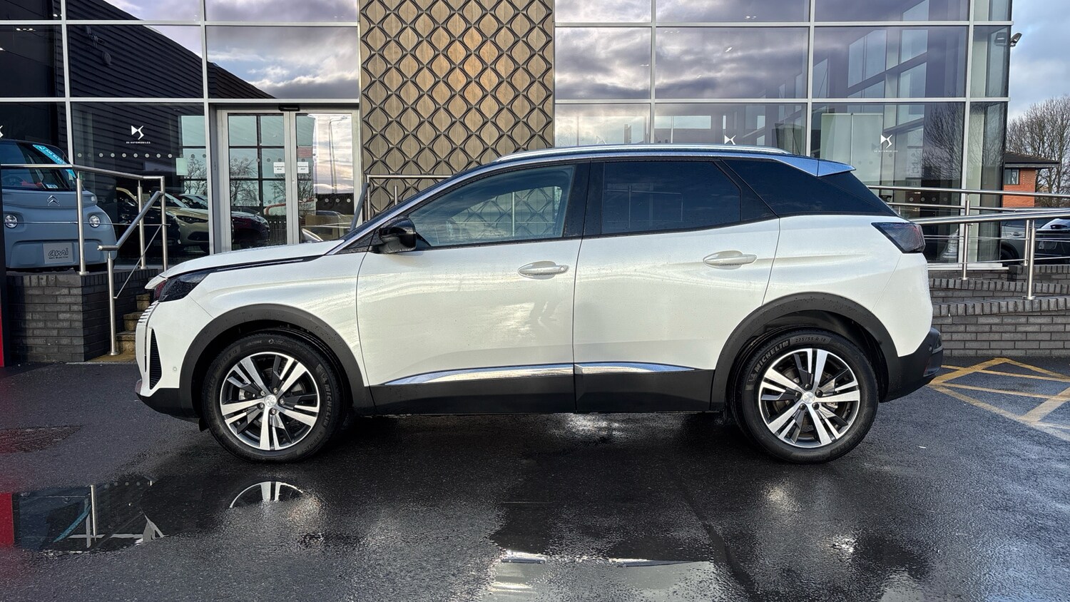 Used Peugeot 3008 2024 for sale - 77809559: Photo 6