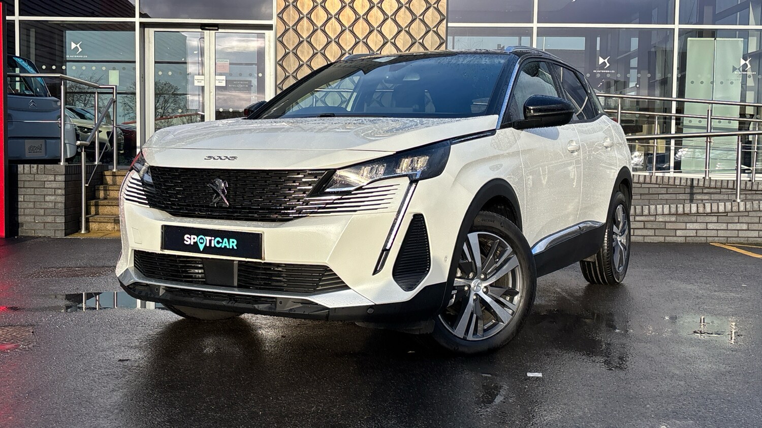 Used Peugeot 3008 2024 for sale - 77809559: Photo 7