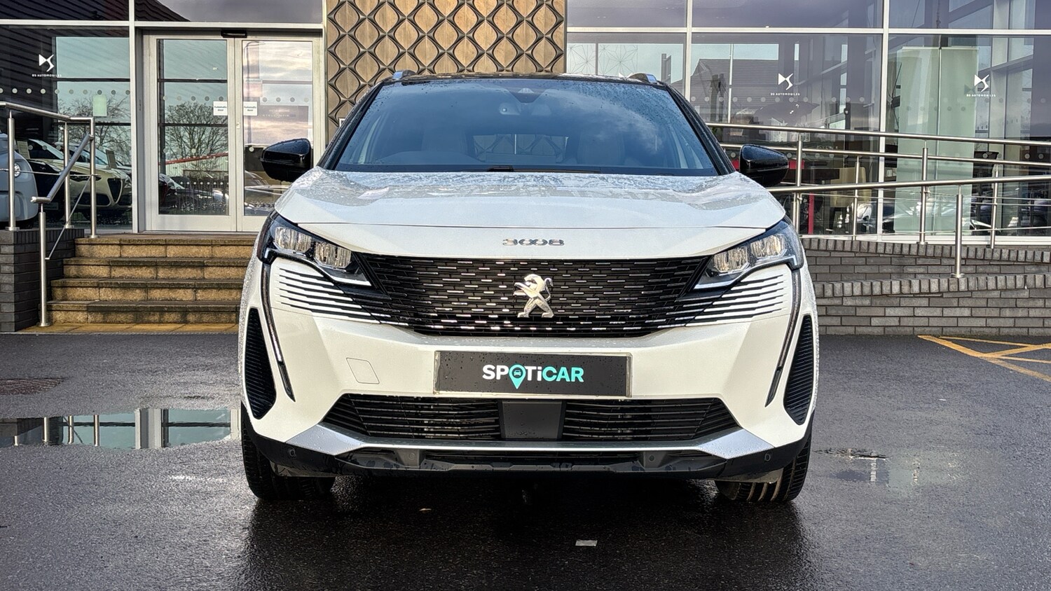 Used Peugeot 3008 2024 for sale - 77809559: Photo 8