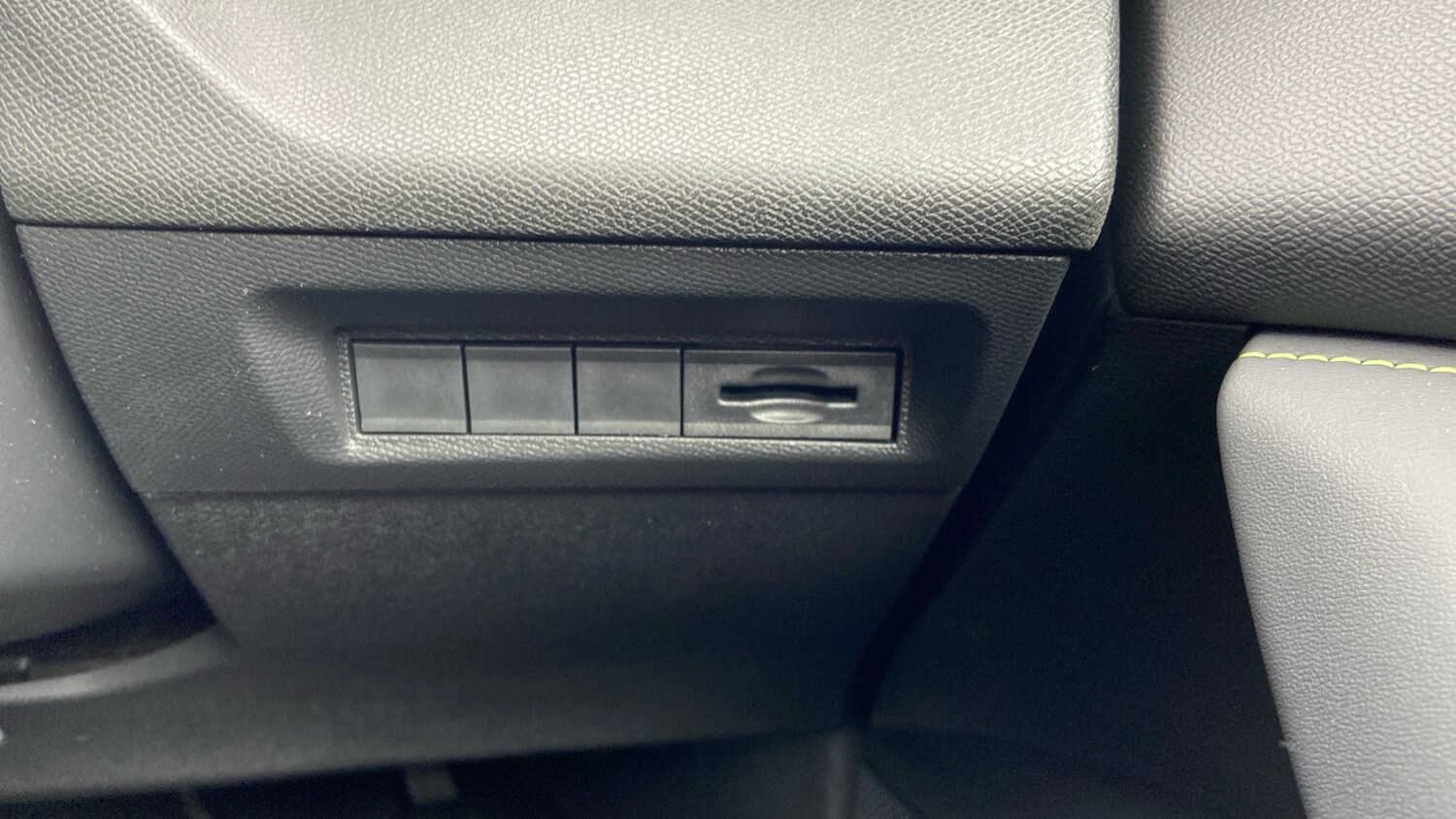 Vehicle 34