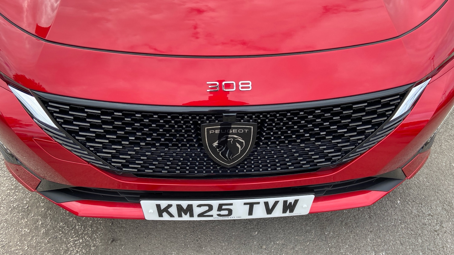 Vehicle 46