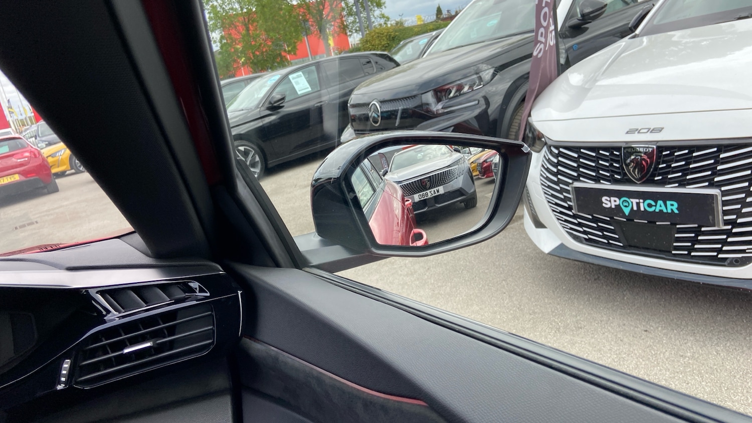 Vehicle 69