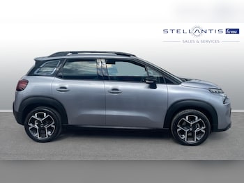 Used Citroen C3 Aircross 2022 for sale - 75840499: Photo