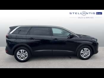 Used Peugeot 5008 2025 for sale - 74991469: Photo
