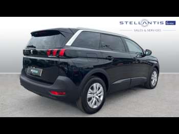 Used Peugeot 5008 2025 for sale - 74991469: Photo