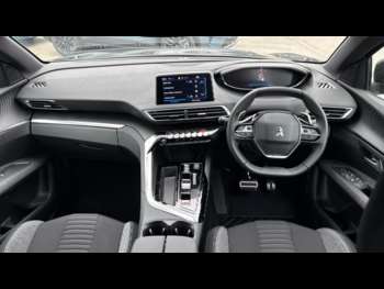 Used Peugeot 5008 2025 for sale - 74991469: Photo