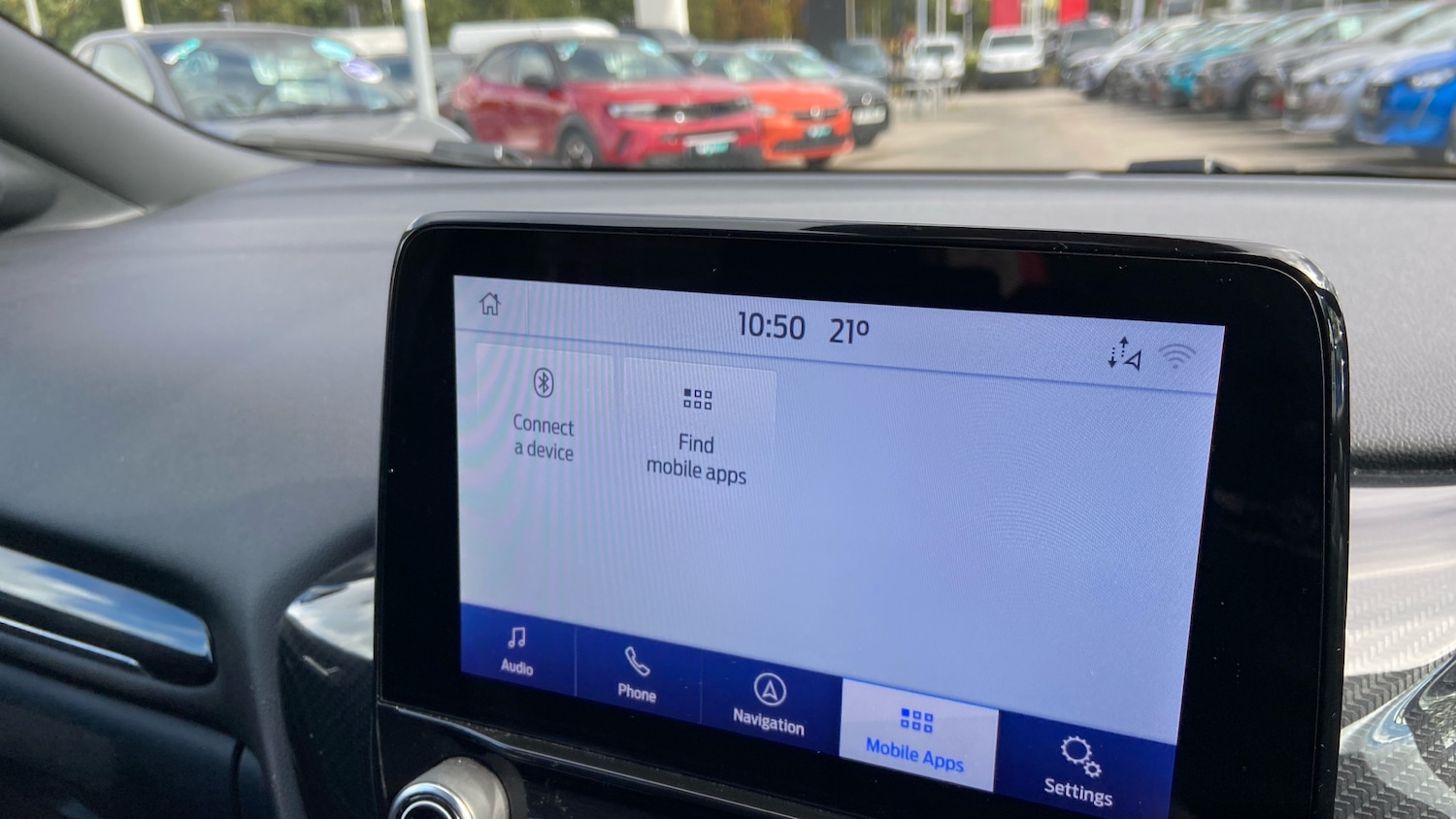Vehicle 31