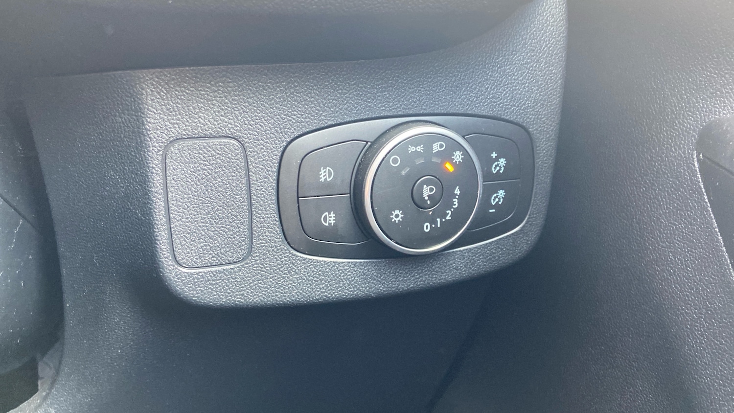 Vehicle 34