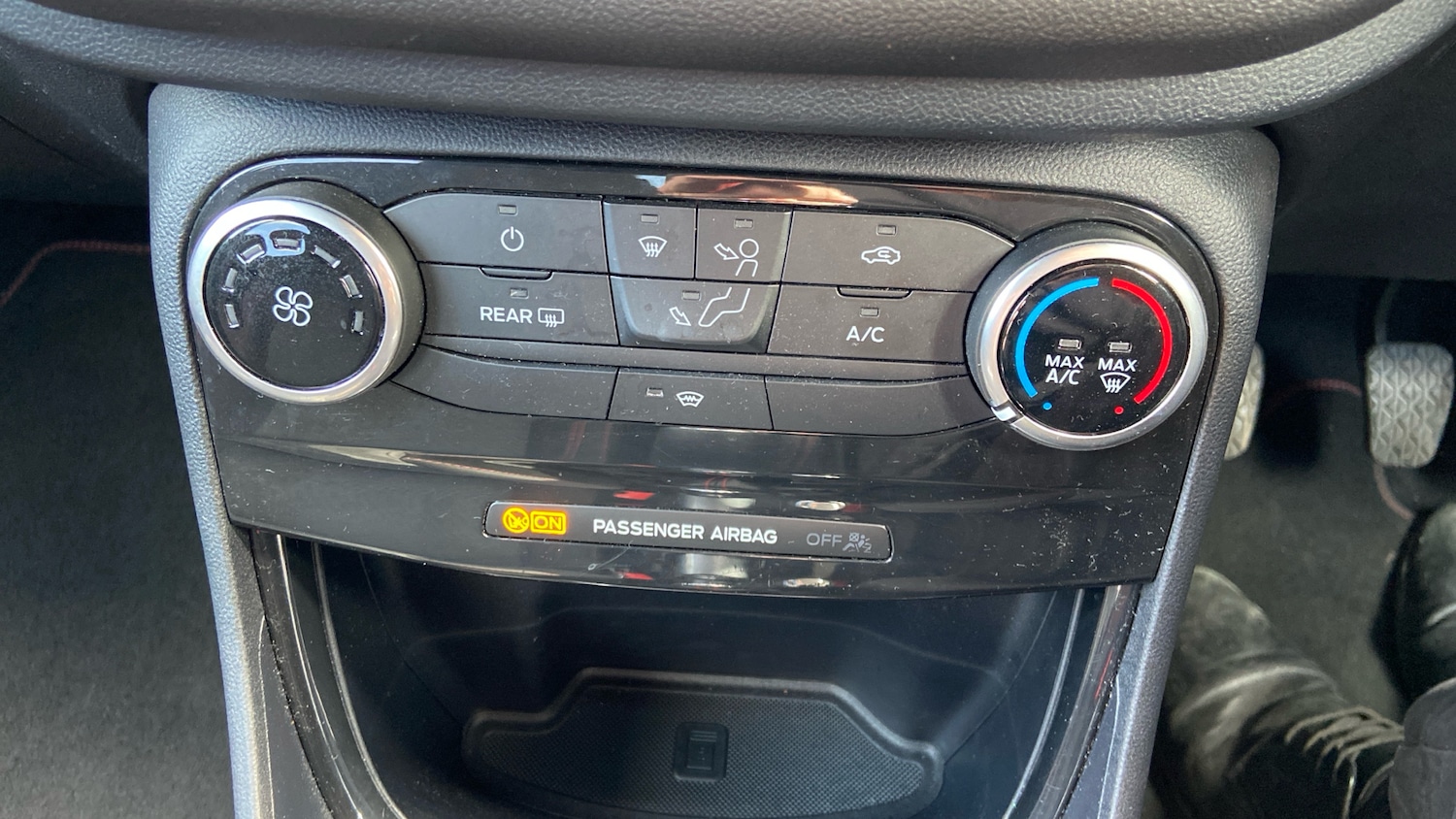 Vehicle 56
