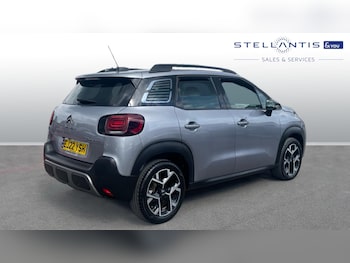 Used Citroen C3 Aircross 2022 for sale - 75811695: Photo