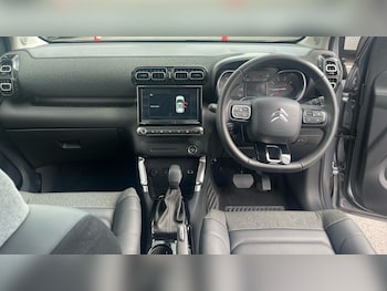 Used Citroen C3 Aircross 2022 for sale - 75811695: Photo