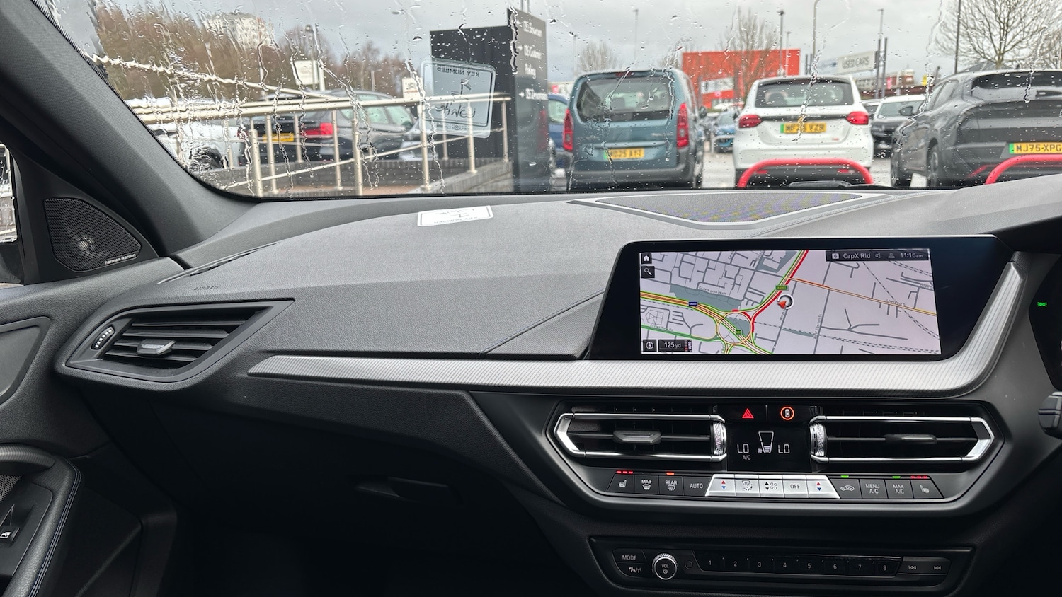 Used BMW 1 Series 2024 for sale - 77470197: Photo 10