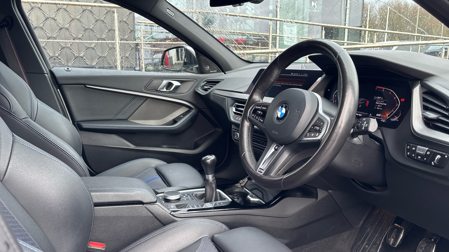 Used BMW 1 Series 2024 for sale - 77470197: Photo 11