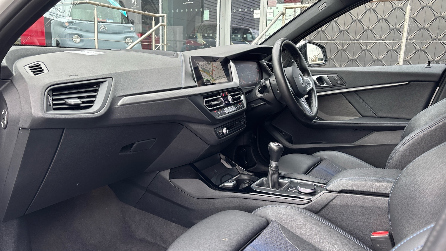 Used BMW 1 Series 2024 for sale - 77470197: Photo 12