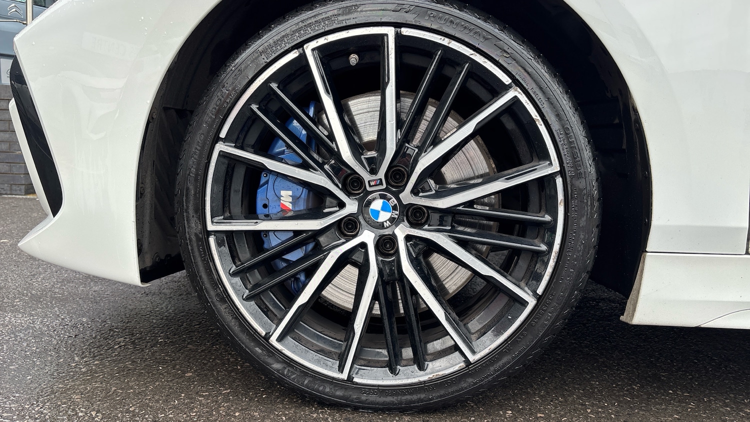 Used BMW 1 Series 2024 for sale - 77470197: Photo 14