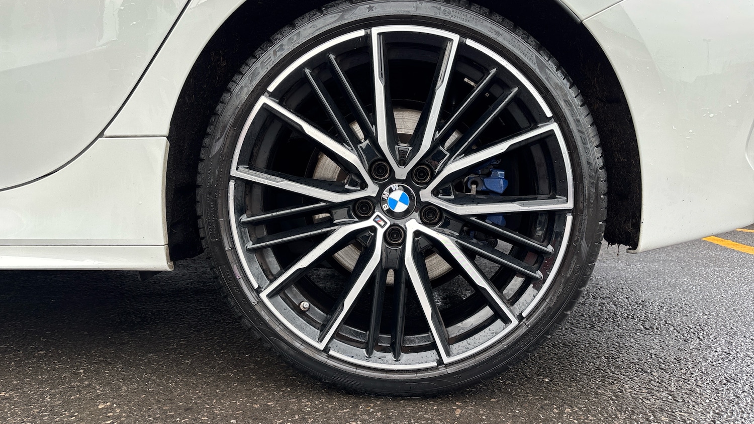 Used BMW 1 Series 2024 for sale - 77470197: Photo 15