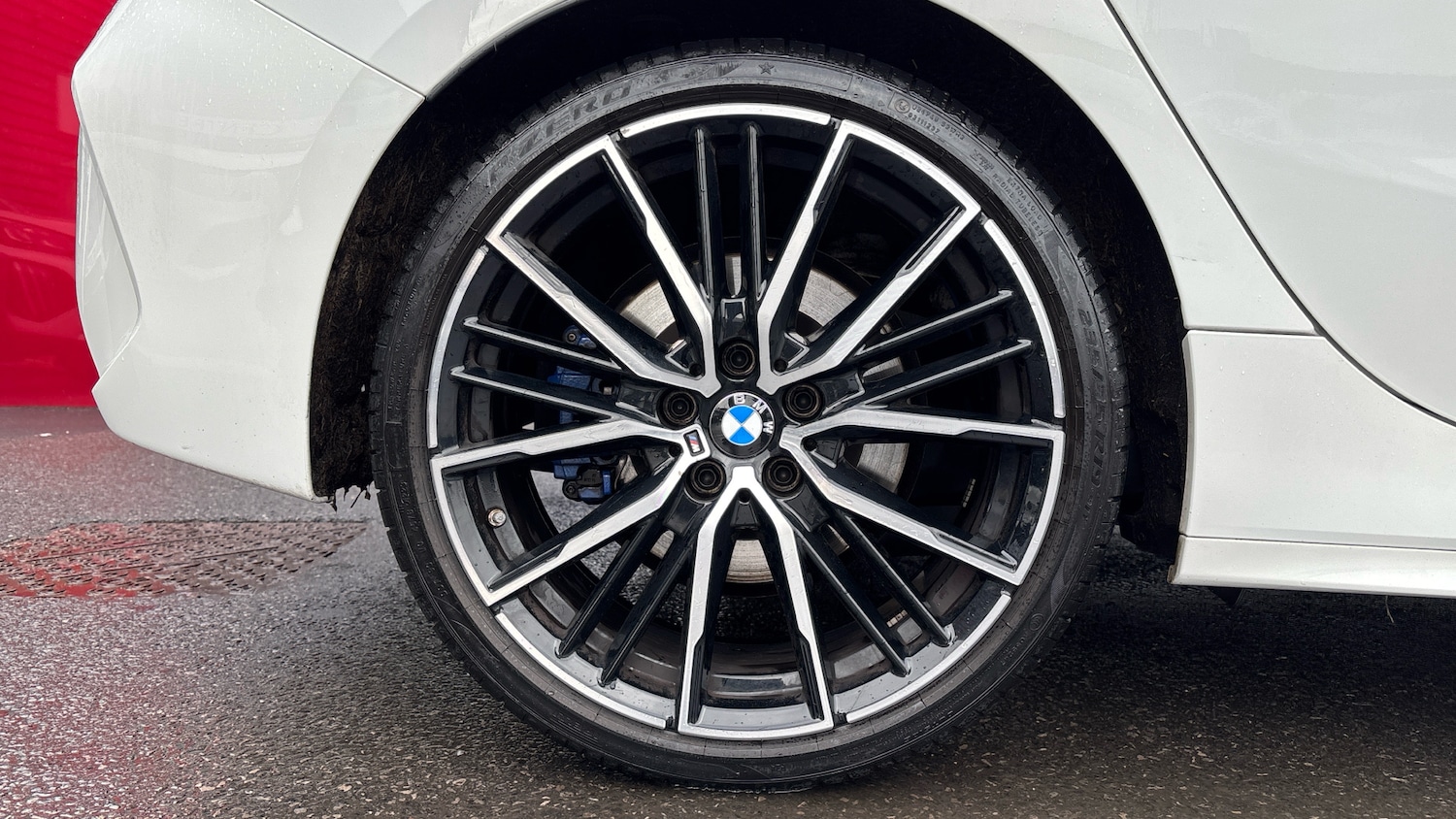 Used BMW 1 Series 2024 for sale - 77470197: Photo 16