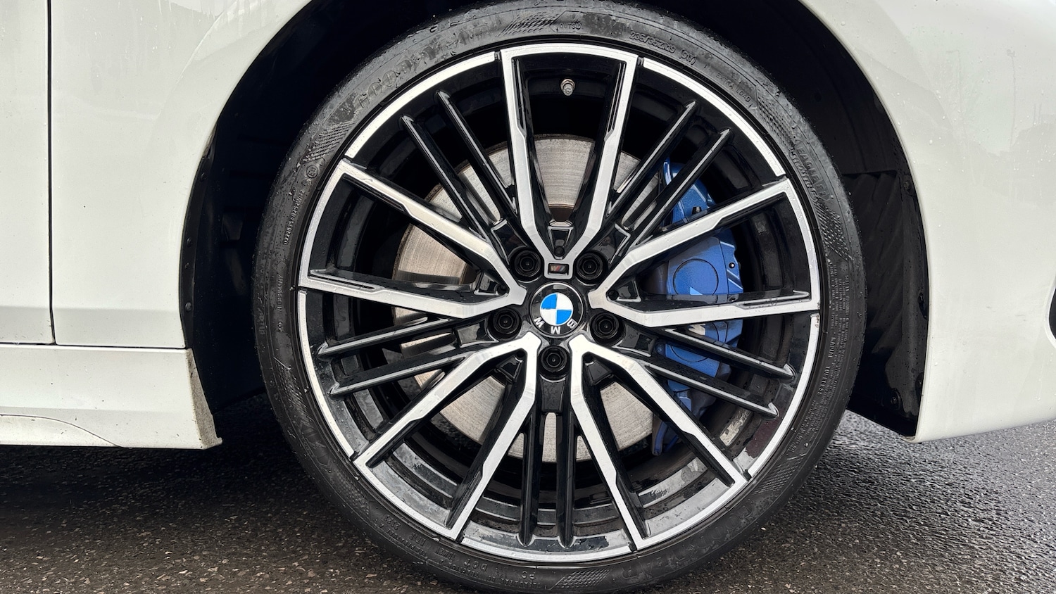 Used BMW 1 Series 2024 for sale - 77470197: Photo 17